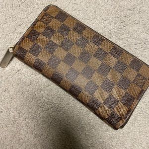 Louis Vuitton Wallet
